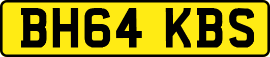 BH64KBS