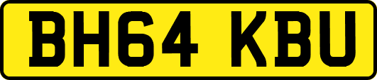 BH64KBU