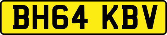 BH64KBV