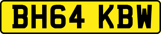 BH64KBW