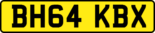 BH64KBX