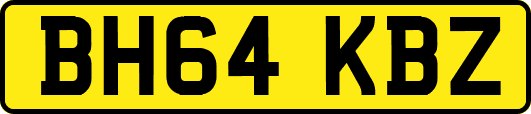 BH64KBZ