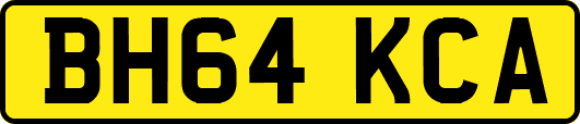 BH64KCA