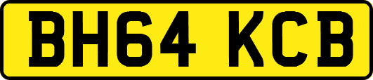 BH64KCB