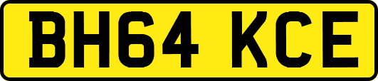 BH64KCE