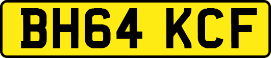 BH64KCF