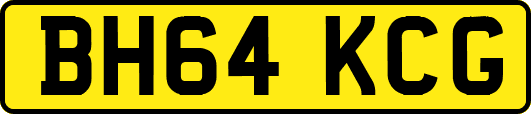 BH64KCG