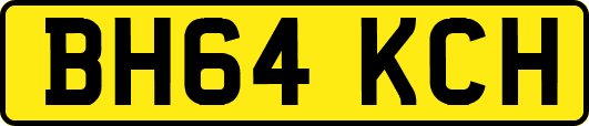 BH64KCH