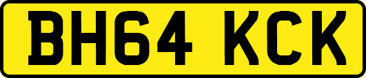 BH64KCK