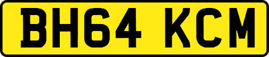 BH64KCM