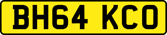 BH64KCO
