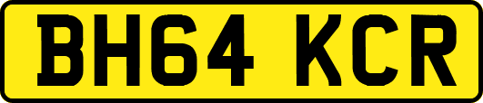 BH64KCR