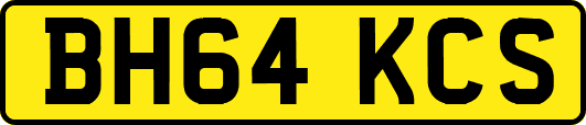 BH64KCS