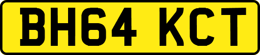BH64KCT