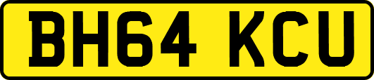 BH64KCU