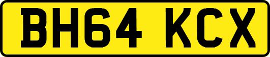 BH64KCX