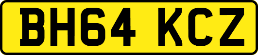 BH64KCZ