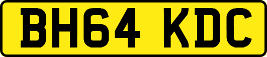 BH64KDC