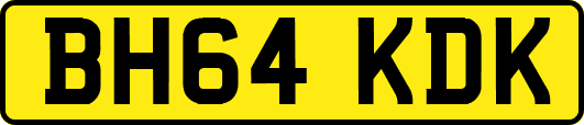 BH64KDK