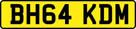 BH64KDM