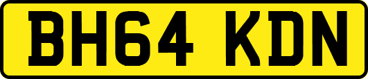 BH64KDN