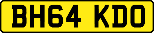 BH64KDO
