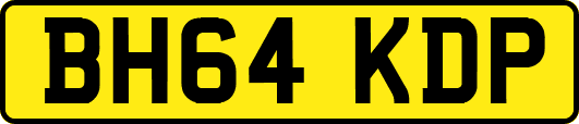 BH64KDP
