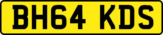 BH64KDS