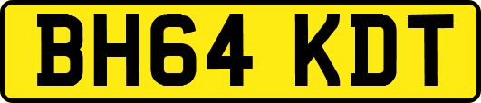 BH64KDT