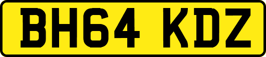 BH64KDZ