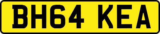 BH64KEA