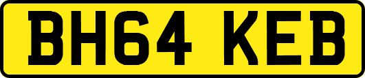 BH64KEB
