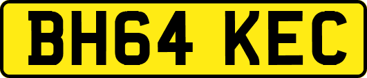 BH64KEC