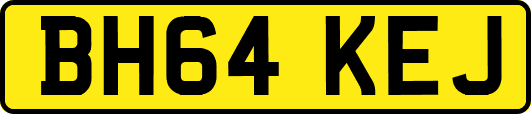 BH64KEJ