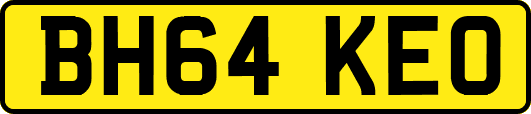 BH64KEO