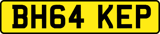 BH64KEP