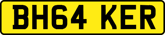 BH64KER
