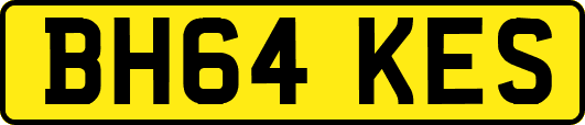 BH64KES