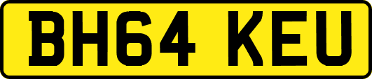 BH64KEU