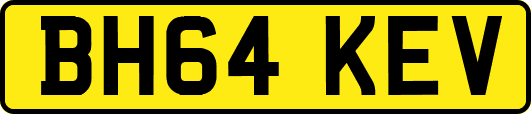 BH64KEV