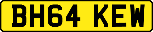 BH64KEW