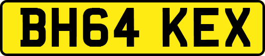BH64KEX