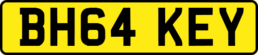 BH64KEY