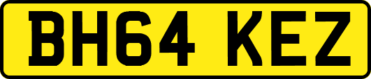 BH64KEZ