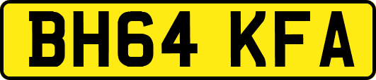 BH64KFA