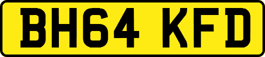 BH64KFD