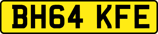 BH64KFE
