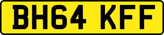 BH64KFF