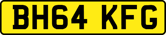 BH64KFG