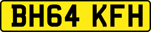 BH64KFH